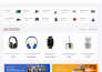 create an ecommerce wordpress website, or online store using woocommerce